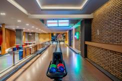 KIRMAN PREMIUM SIDEMARIN BEACH-SPA Activities